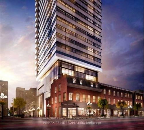 1203-8 Cumberland St, Toronto, ON, M4W0B6 | Card Image