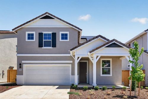 9743 Jeff Handy Dr, Sacramento, CA, 95829 | Card Image