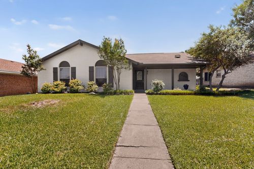 1620 Glenhill Ln, Lewisville, TX, 75077-2729 | Card Image