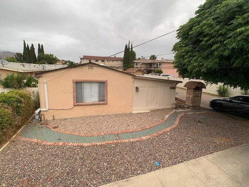 34 Peach Ave, El Cajon, CA, 92021 | Card Image