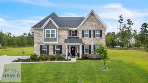 85 Evan Wade Ct Ne, Ludowici, GA, 31316-6891 | Card Image