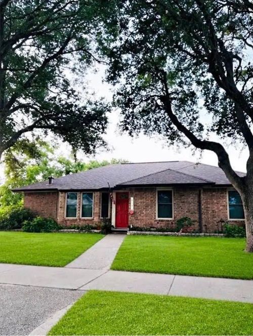 1-2153 Alazan Drive, Corpus Christi, TX, 78418 | Card Image