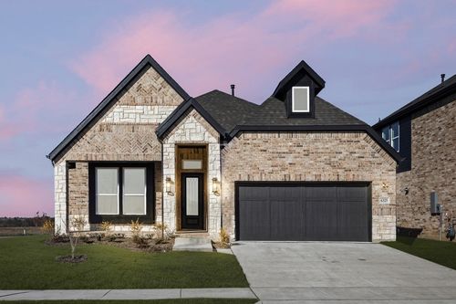 6325 Shasta Creek Rd, Celina, TX, 75009-6740 | Card Image