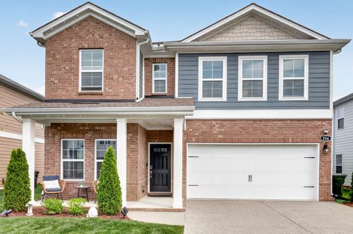 336 Turfway Park, Gallatin, TN, 37066-5143 | Card Image