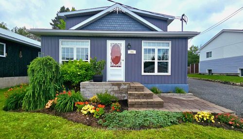 104 Wishman St, Kirkland Lake, ON, P2N1H1 | Card Image