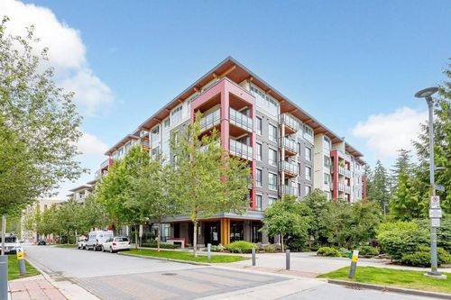 401-3581 Ross Drive, Vancouver, BC, V6T1P5 | Card Image