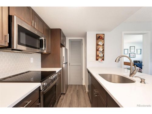 1203-207 Lake Dr, Granby, CO, 80446-5709 | Card Image