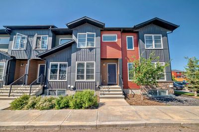 315 - 31 Red Embers Parade Ne, Home with 4 bedrooms, 3 bathrooms and 1 parking in Calgary AB | Image 1