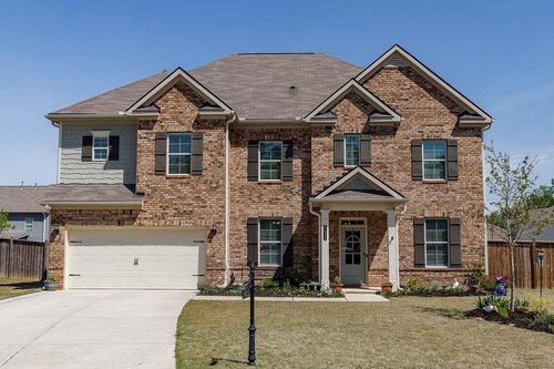 7435 Ansley Park Way, Cumming, GA, 30028-4185 | Card Image