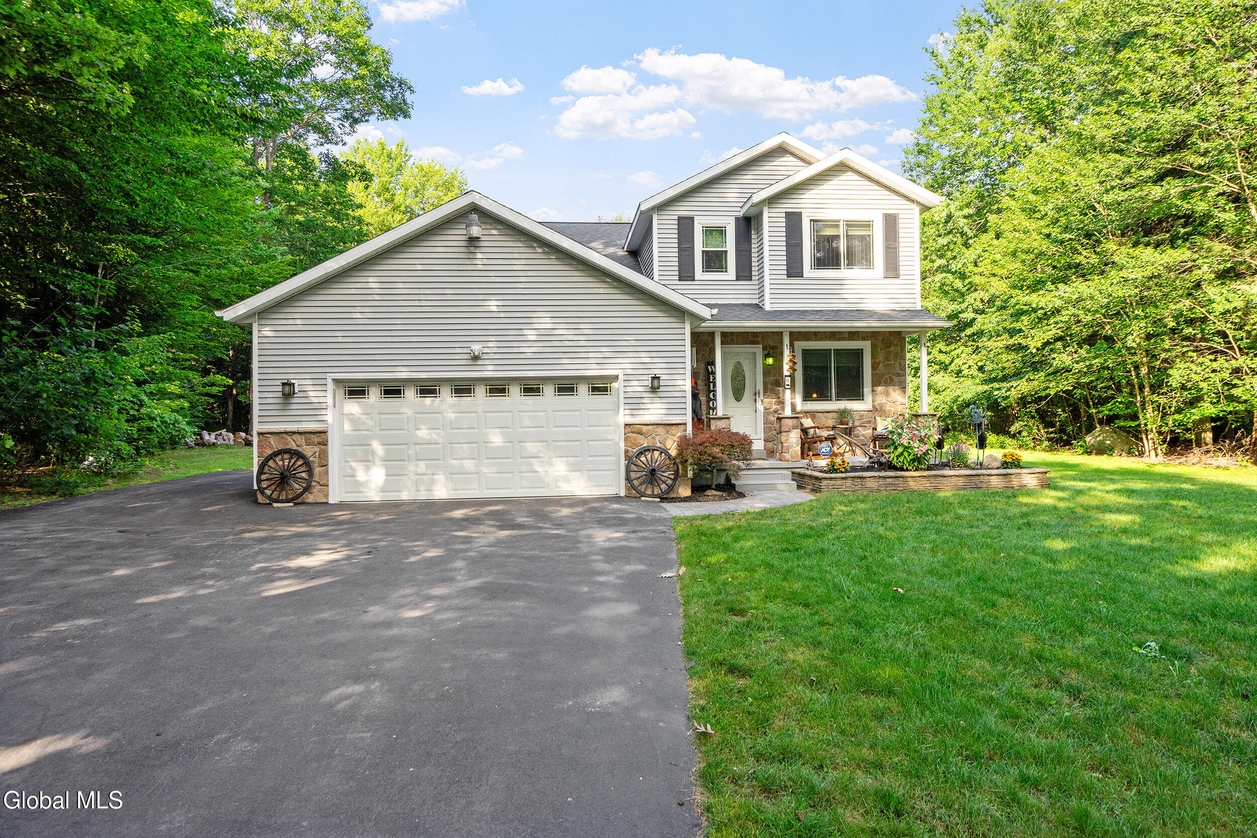 Residential in Greenfield