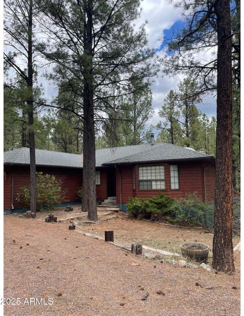 3 County Road 2089, Alpine, AZ, 85920 | Card Image