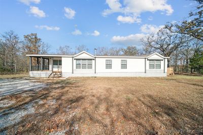 13697 S 236th West Avenue, House other with 4 bedrooms, 2 bathrooms and null parking in Kellyville OK | Image 3