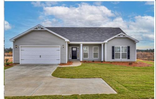 123 Willow Oak Cir Ne, Thomson, GA, 30824-8534 | Card Image
