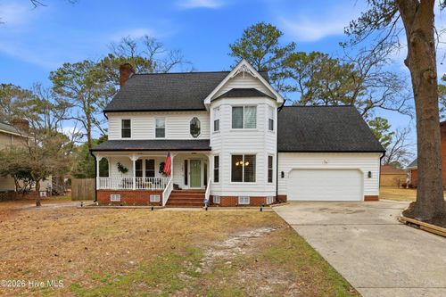 157 S Marion Dr, Goldsboro, NC, 27534-7610 | Card Image