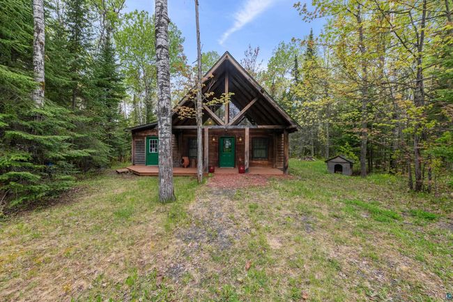 23540 State Highway 13, House other with 3 bedrooms, 2 bathrooms and null parking in Cornucopia WI | Image 7