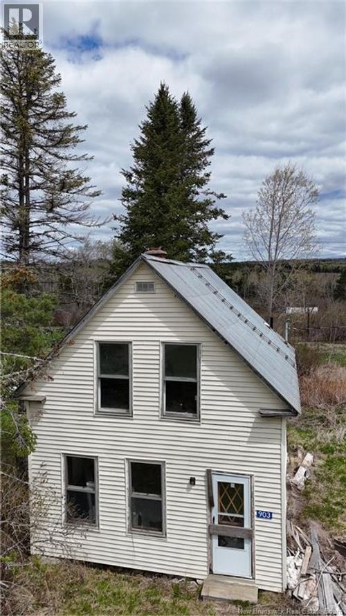 903 Benton Rd, Benton, NB, E7N2X2 | Card Image