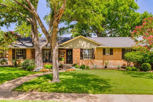 2404 Grandview Dr, Richardson, TX, 75080-2509 | Card Image