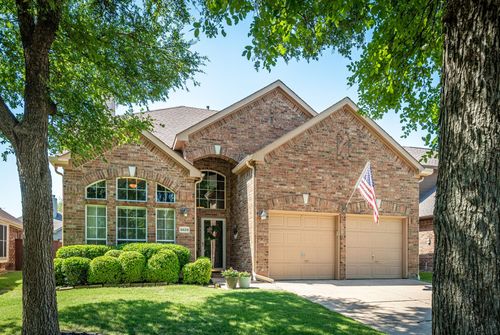 5529 Pebble Ct, Mckinney, TX, 75072-5183 | Card Image