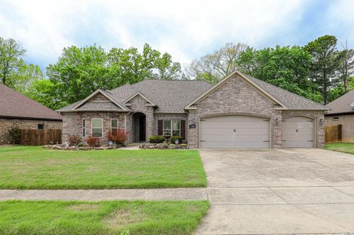 6009 Hardin Dr, Bryant, AR, 72022-7528 | Card Image