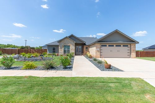 126 Cessna Ct, Abilene, TX, 79602-1525 | Card Image
