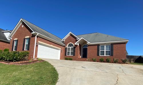 4858 Somerset Dr, Evans, GA, 30809-8252 | Card Image