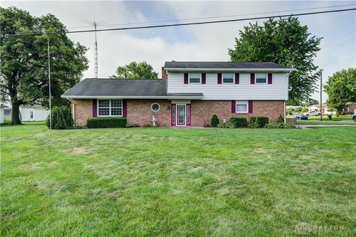 1517 E Main St, Greenville, OH, 45331-8618 | Card Image