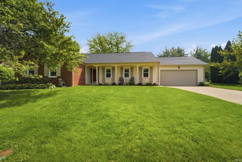 3011 Carriage Rd, West Lafayette, IN, 47906-5269 | Card Image