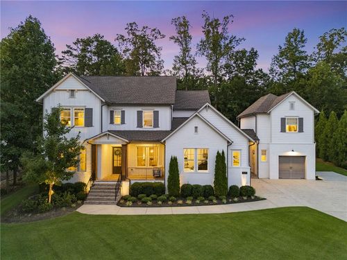16175 Grand Litchfield Drive, Roswell, GA, 30075 | Card Image