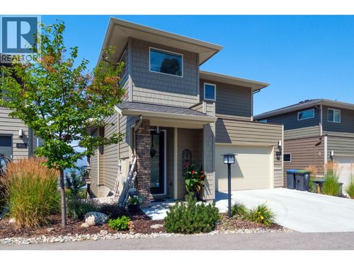 1458 Summer Cres, Kelowna, BC, V1P1T8 | Card Image