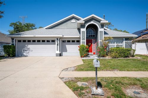 624 N Lake Blvd, TARPON SPRINGS, FL, 34689-5247 | Card Image