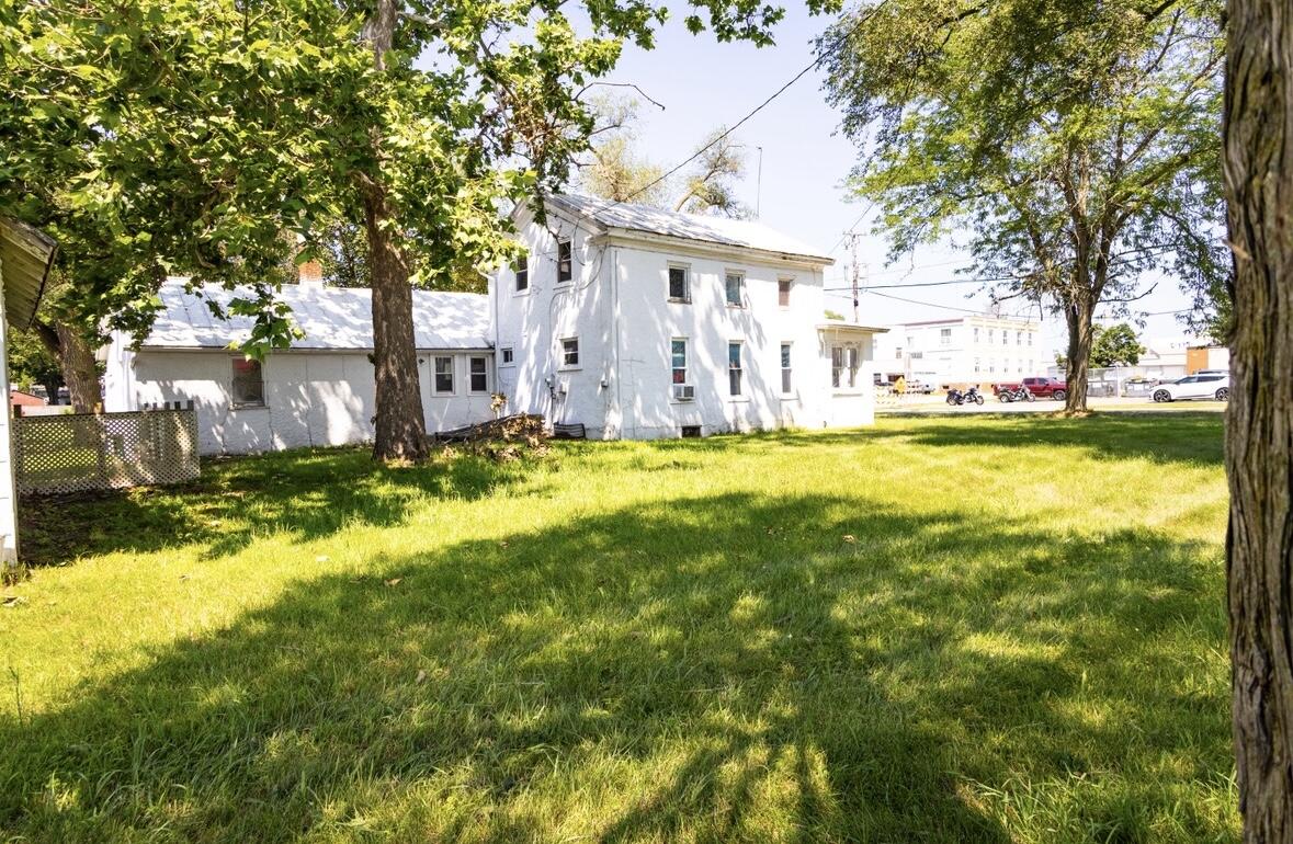 Residential in Lawton 3