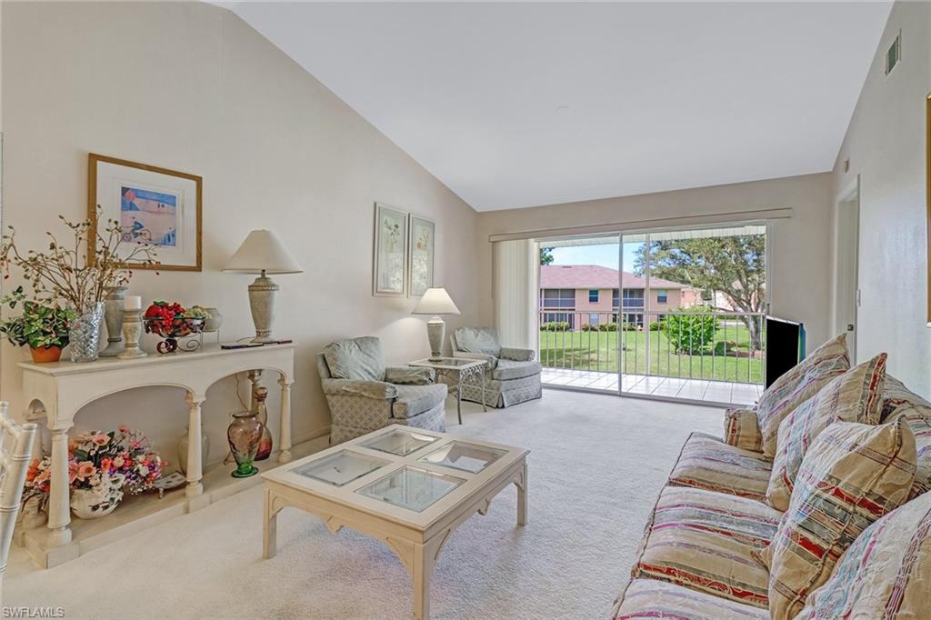 Residential Lease in NAPLES 3