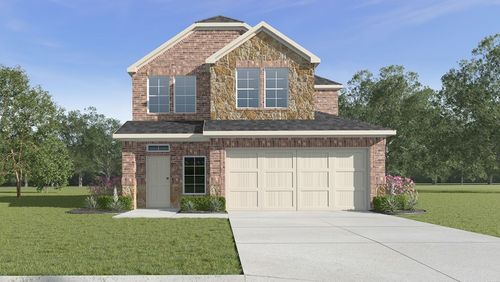 816 Collegiate Dr, Little Elm, TX, 75068-2450 | Card Image