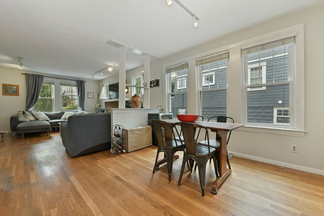 1 - 11 Goodway Rd, Condo with 2 bedrooms, 1 bathrooms and 1 parking in Boston MA | Image 8