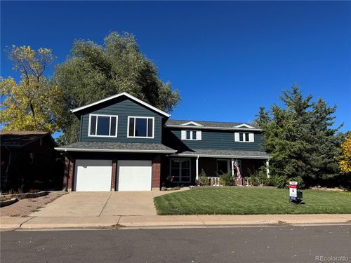 4645 W Temple Pl, Denver, CO, 80236-3345 | Card Image