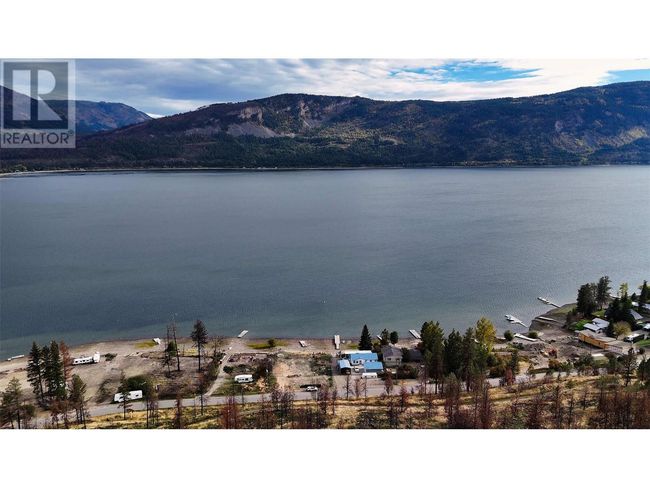 1345 Little Shuswap Lake Rd, Home with 0 bedrooms, 0 bathrooms and null parking in Chase BC | Image 36