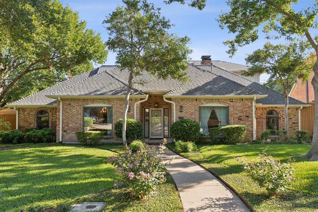 9622 Hilldale Drive, For Sale in Dallas - eXp Realty