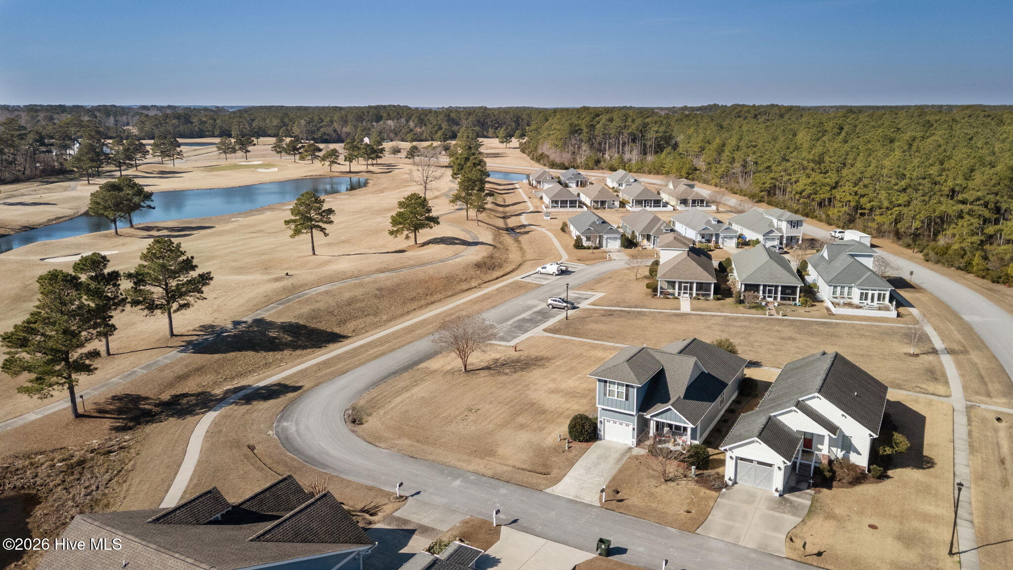 Land in Beaufort 3