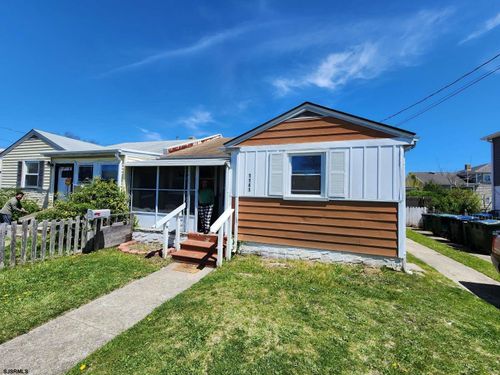 1141 N Michigan Ave, Atlantic City, NJ, 08401-1815 | Card Image