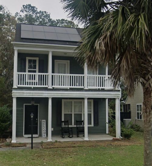 4832 Cane Pole Ln, Summerville, SC, 29485-9044 | Card Image