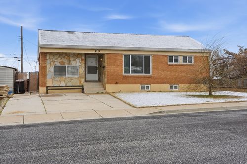 310 W 4675 S, Washington Terrace, UT, 84405-5553 | Card Image