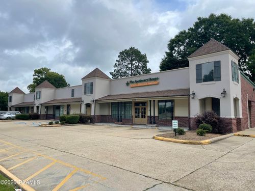 suite-a-620 Guilbeau Rd, Lafayette, LA, 70506-8709 | Card Image