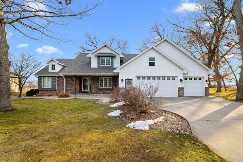 4175 Twilight Court, Algoma, WI, 54904 | Card Image