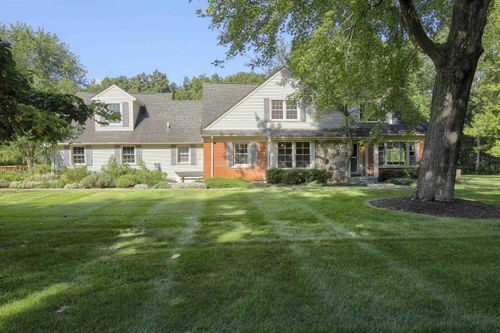 6022 Orion Rd, Rochester Hills, MI, 48306-3433 | Card Image