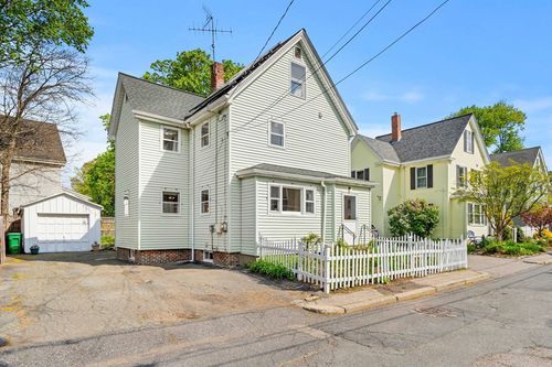25 Alden Pl, Newton, MA, 02465-1567 | Card Image
