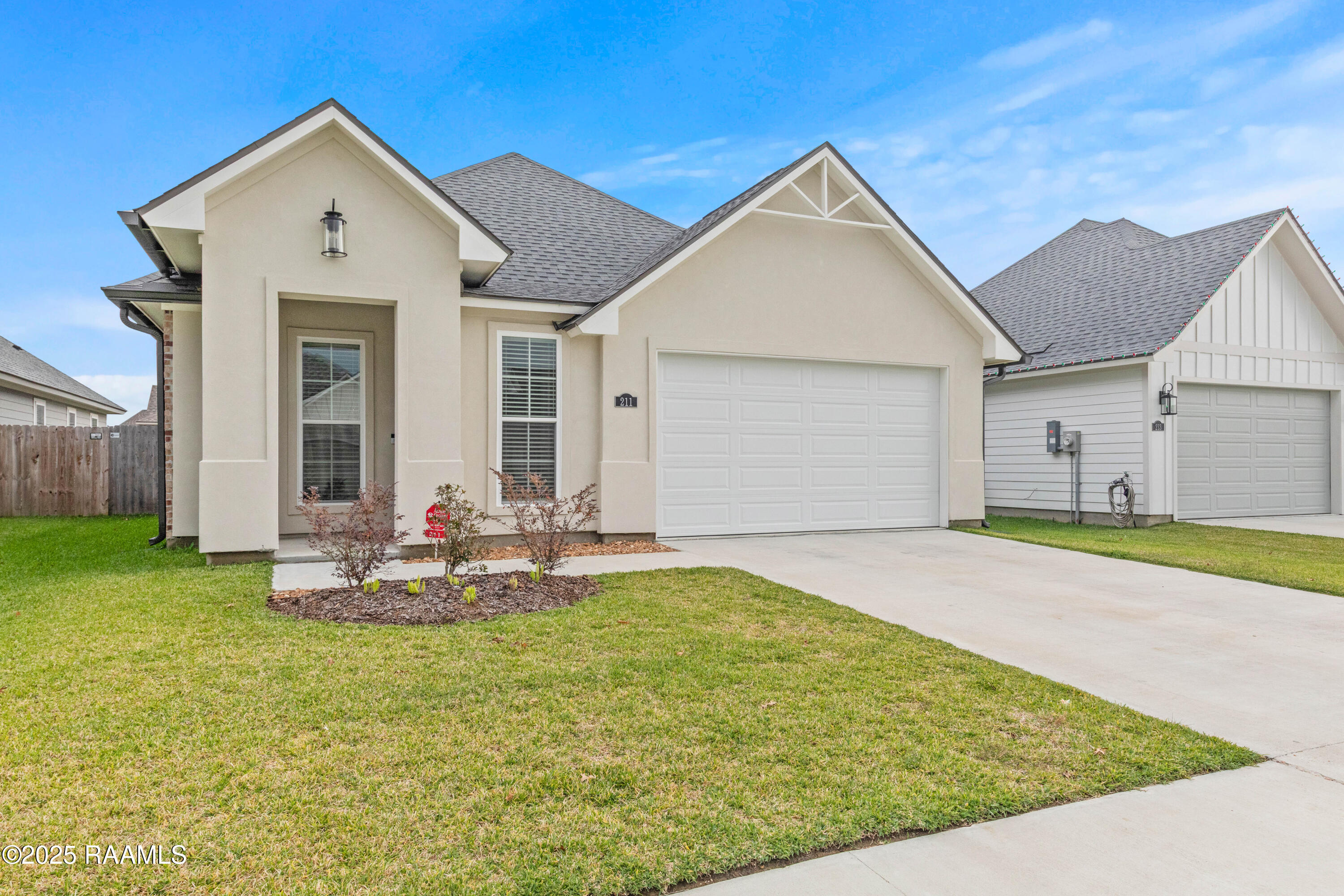 Residential in Youngsville