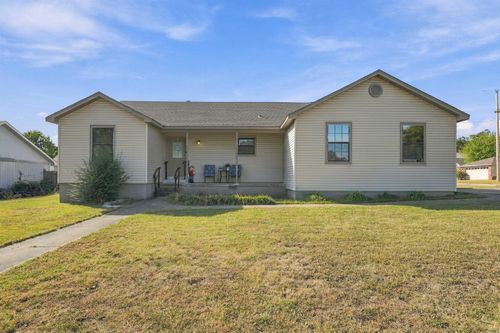 12000 Maryland Place, Sherwood, AR, 72120-3086 | Card Image