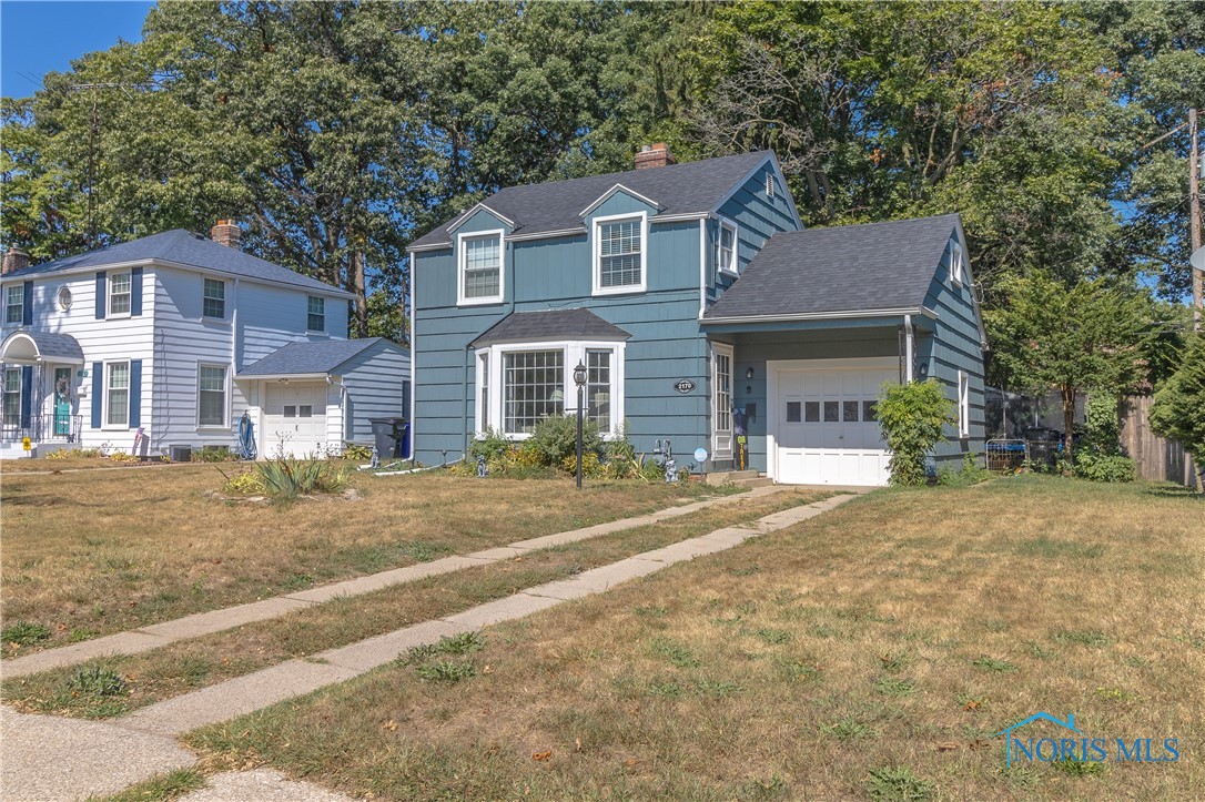Marlow Rd, Toledo, OH 43613