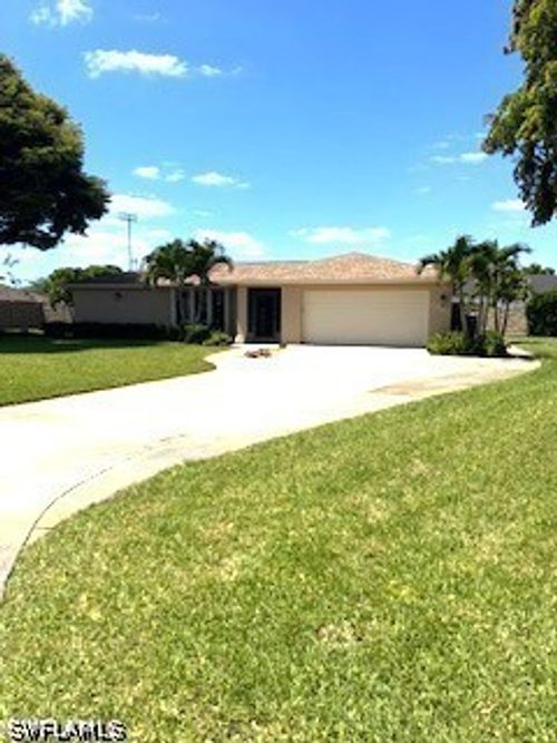 5201 31st Place Sw, NAPLES, FL, 34116 | Card Image