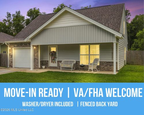 13027 Turtle Creek Pkwy, Gulfport, MS, 39503-5539 | Card Image